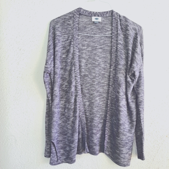 Old Navy Sweaters - 😀OLD NAVY SWEATER CARDIGAN